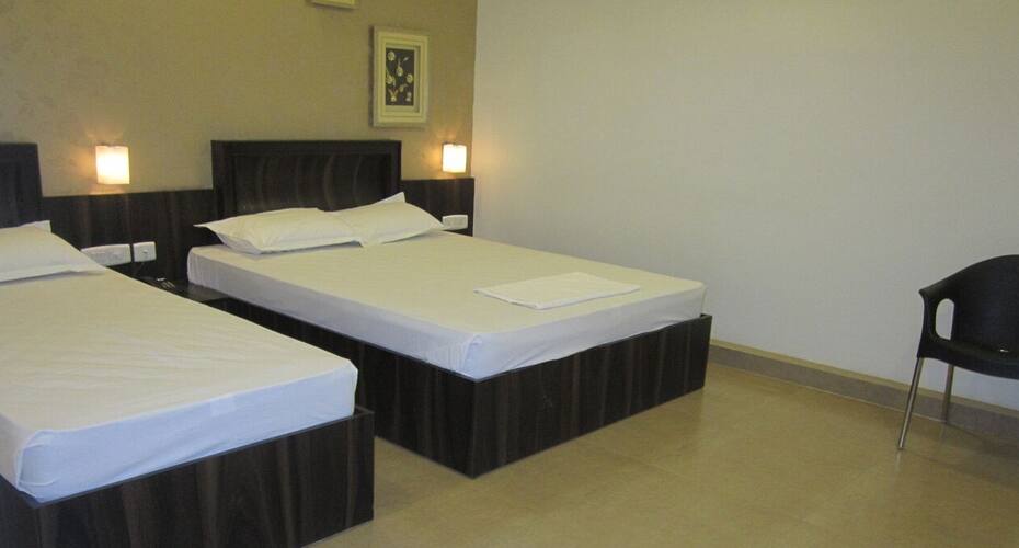 Hotel SPDS, Cuddalore 2
